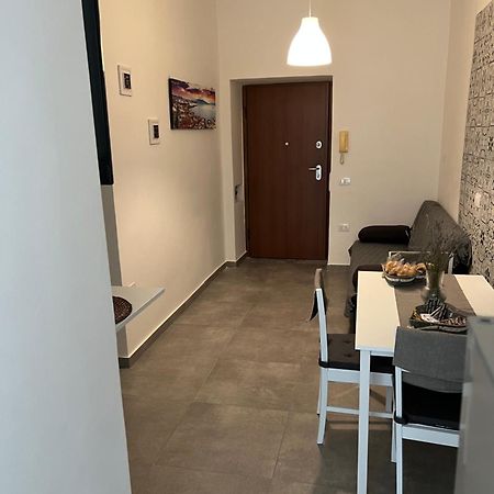 나폴리 Casa Manfredi B&B 외부 사진