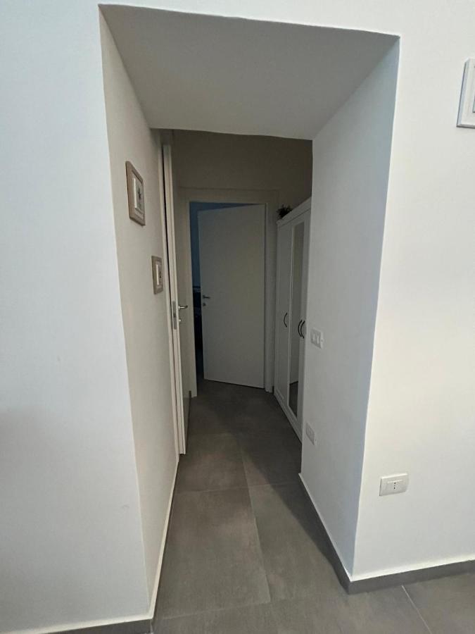 나폴리 Casa Manfredi B&B 외부 사진