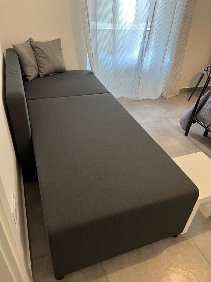 나폴리 Casa Manfredi B&B 외부 사진