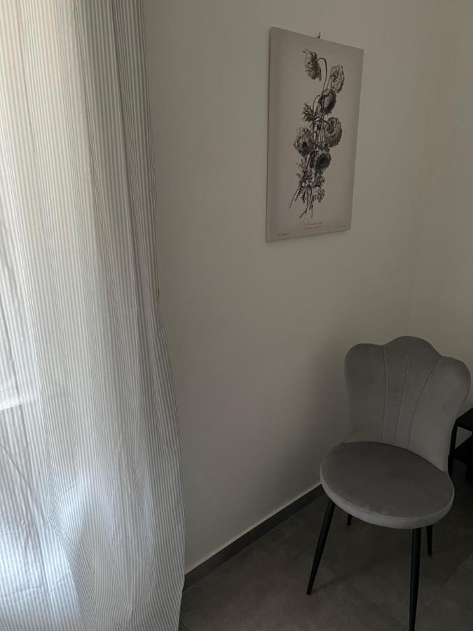나폴리 Casa Manfredi B&B 외부 사진