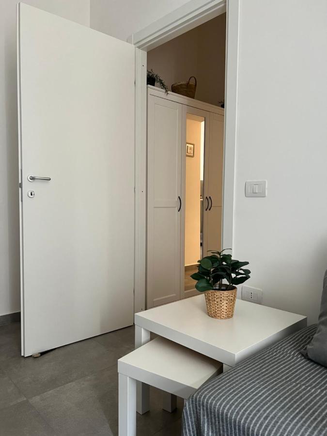 나폴리 Casa Manfredi B&B 외부 사진