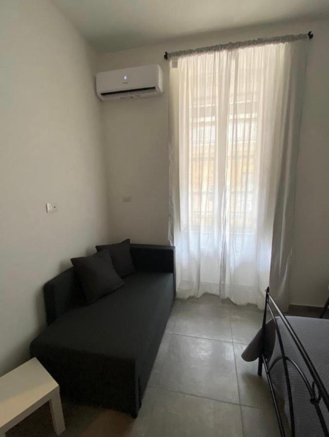 나폴리 Casa Manfredi B&B 외부 사진